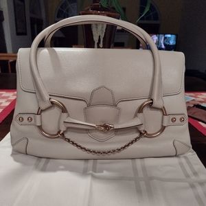 Vintage Gucci Handbag